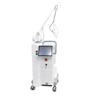 

Latest Germany 4D Fotona System Co2 Fractional Laser