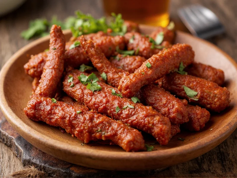 Is Adobada Spicy? Heat Level Explained (2025)