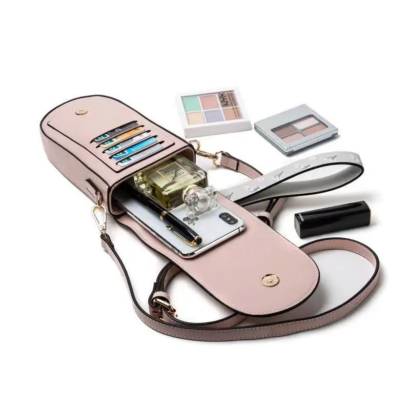 

Brand new y33s men bag mobile phone bags kalonk with high quality