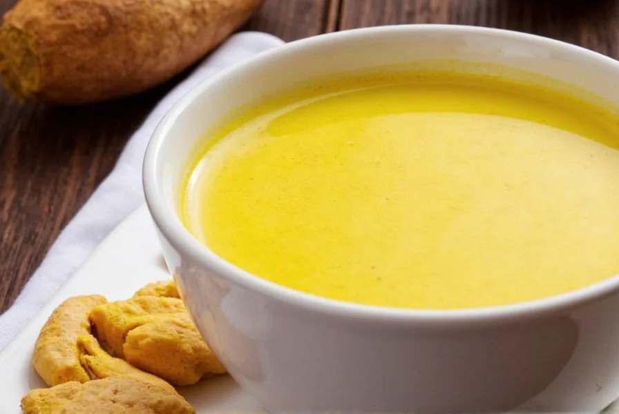 Tip 1 - Use Fresh Turmeric