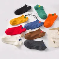 

High Quality cute Wholesale New Fashion Women Invisible Ankle socks