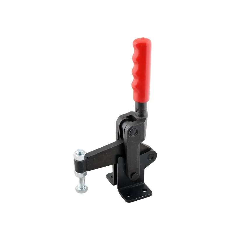 HS-71225 Taiwan Haoshou Brand Clamp Heavy Duty Weldable Toggle Clamp for Welding Fixtures