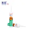 New Design Anti-Fungus Sealant Structural Neutral Silicone Sealant Semi-Fluid Structural Silicone Sealant For Wholesales