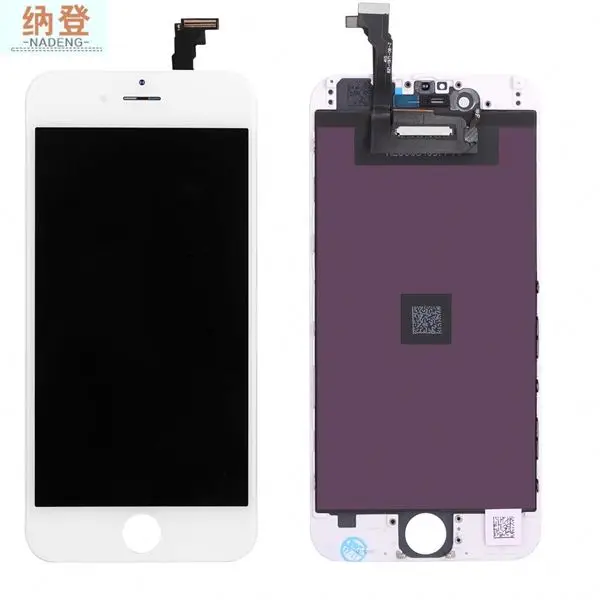 

Factory Price And Hot Selling For Iphone 6G Lcd Screen Original Mobile Phone With Digitizer