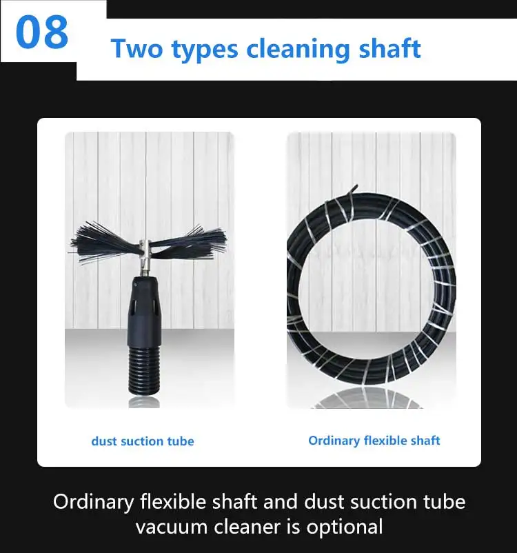 Ac Commercial Air Duct Cleaning Portable Machine Buy Commercial Duct