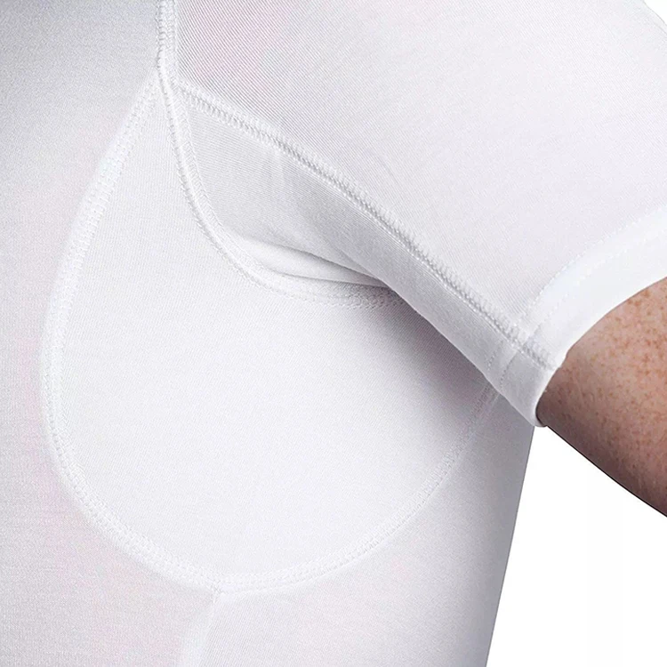

sweatproof undershirt for men