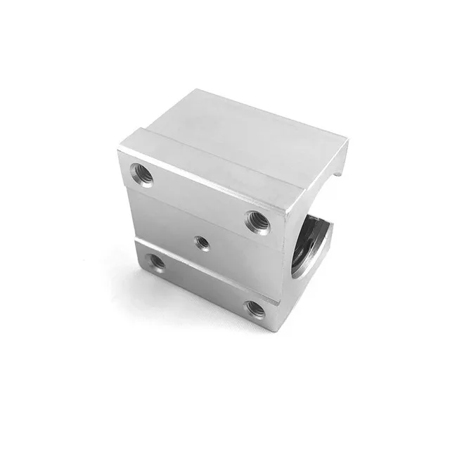 Linear Bearing Block Sbr 25 Uu 25mm Open Linear Shaft Bearing Block