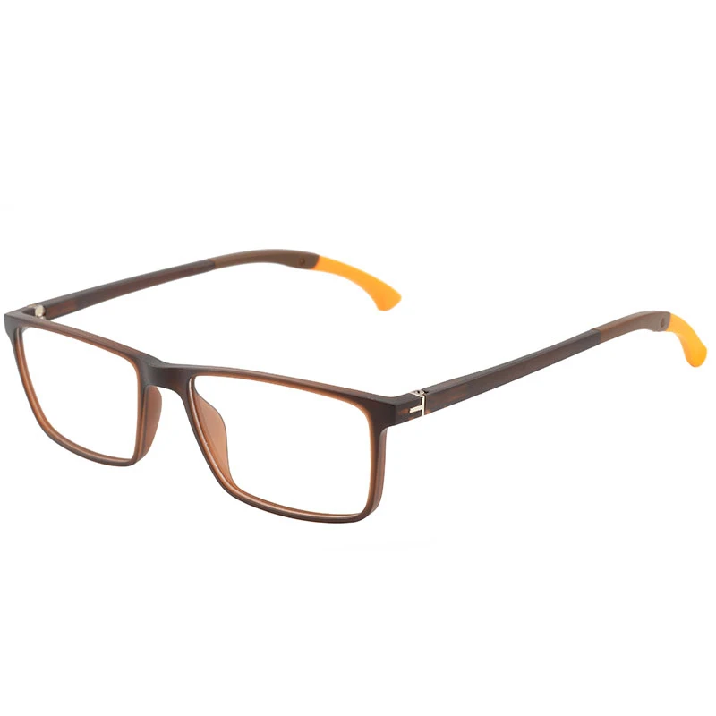 
2020 TR90 Cheap Eyeglasses Frame Economic Optical Frame Square Optical Frame Wholesale Price Eye Glass  (62280679293)