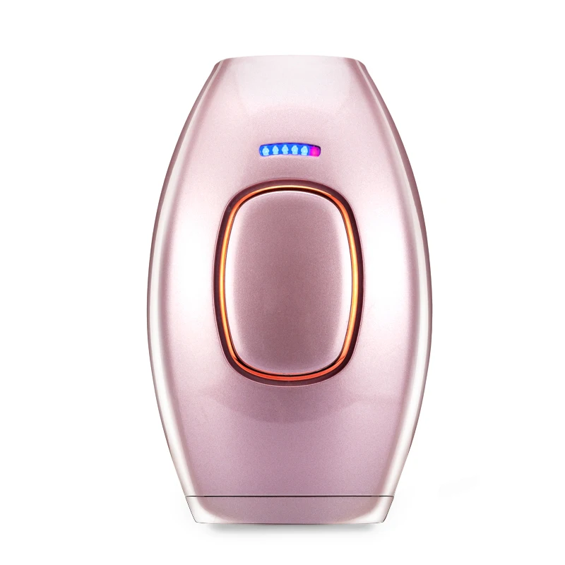 

Free Shipping Hair Remover Handset Epilator Painless Laser ipl Hair Removal Device Home Use Portable hair removal Laser