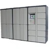 Self Service Intelligent Digital smart Laundry Locker with SMS Message Sending Indoor