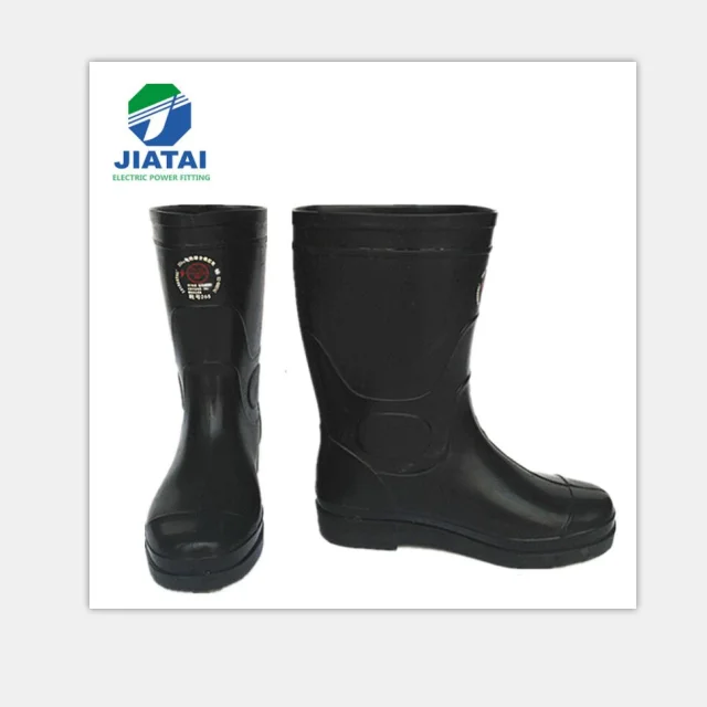 dielectric safety boots