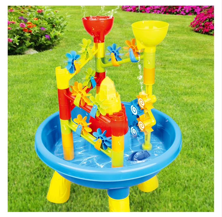 Lena Happy Sand Spielset 5-teilig - Sandspielzeug Für Kinder Ab 2 Jahre