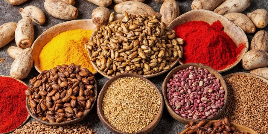 What’s Peruvian Food? A Flavor-Packed Journey Through Global Spice Traditions
