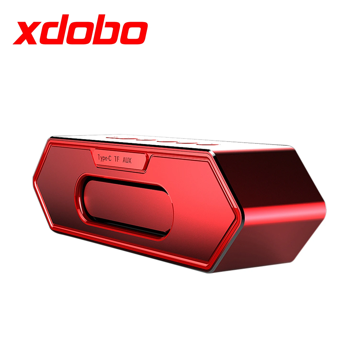 

Hot Selling Subwoofer Stereo IPX5 Outdoor Sports Waterproof Mini Wireless Portable Speaker