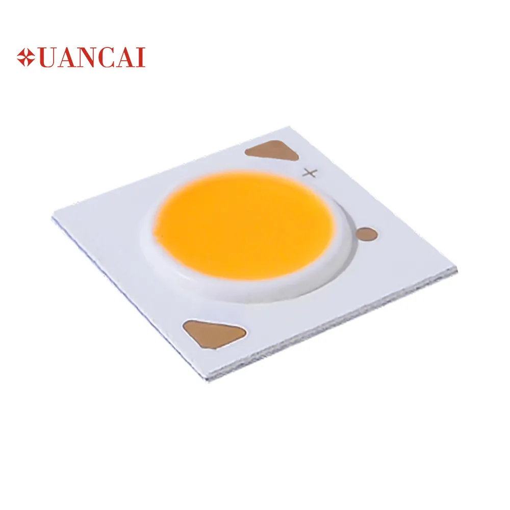 new technology 6w 12w 18w 24w 30w cob led chip for ceiling lamp