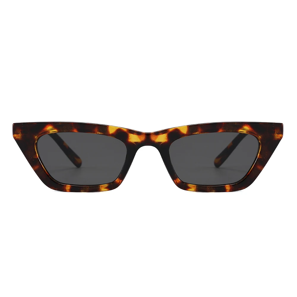 

Superhot Eyewear 11663 Cheap Fashion Lady Sun glasses Women's Retro Vintage Small Cat Eye Sunglasses