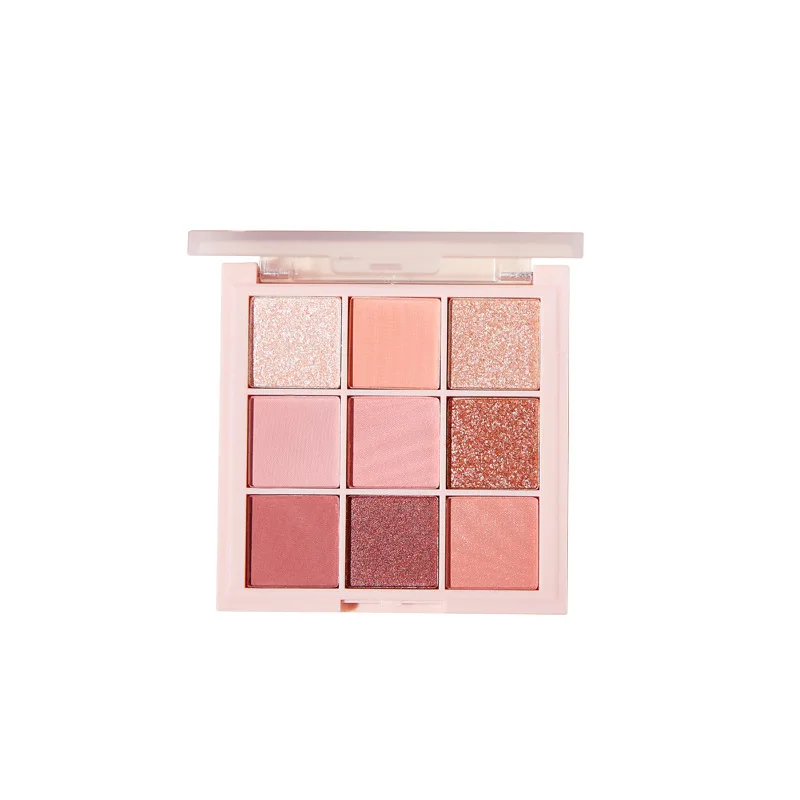 

Make Your Own Eyeshadow Palette Pigmented Eyeshadow Palette Cosmetics Eyeshadow Palette