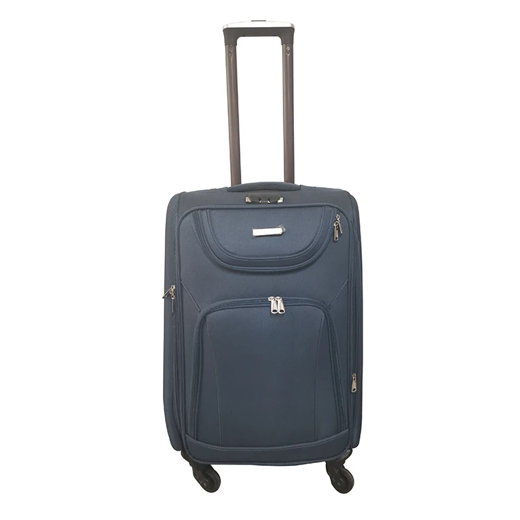 soft lightweight suitcases