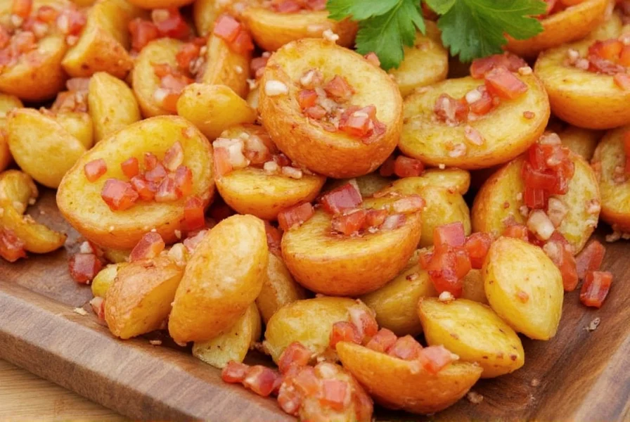 Potato Wedges