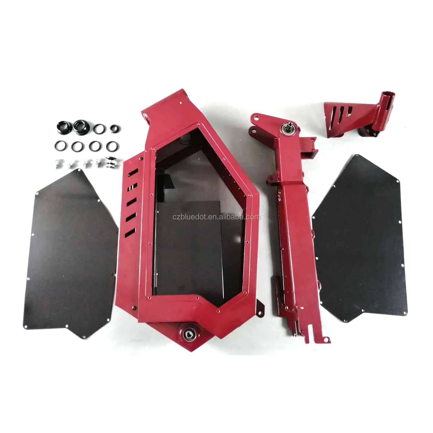 

Hot selling electric enduro e bike motorcycles frame for sale, Customer's request