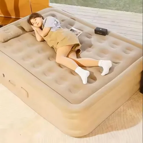 Sleeping Gear