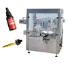 YB-Y8 New design e liquid for glass dropper line eye drop filling machine ship machinery and equipment