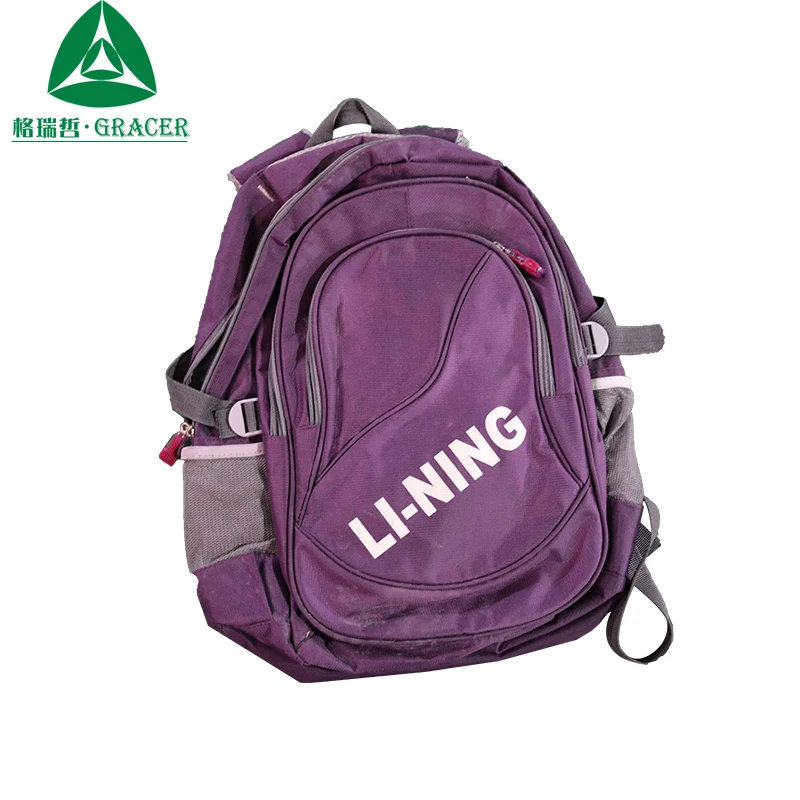 Wholesale Used School Bags Bales Second Hand Bags Buy Second Hand