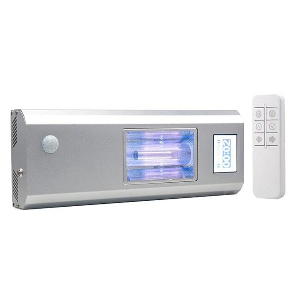 

20W Factory Outlet Free Shipping Uvc 222nm lamp Excimer far Uvc Disinfection Machine Sterilization Personal Protection