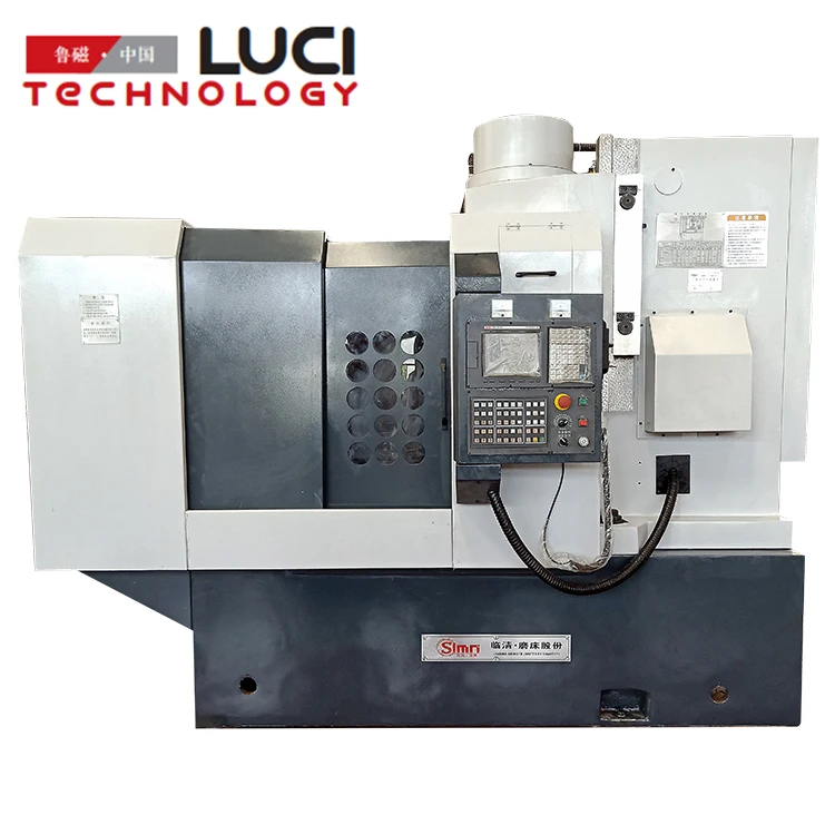 
M74 series Vertical round rotary table surface grinder 