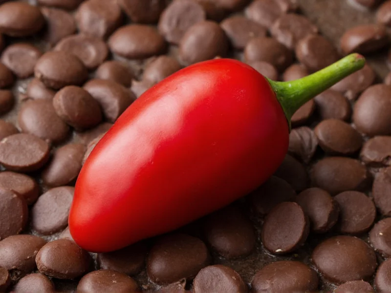 Chocolate Habanero Scoville Scale: 250K-350K SHU Explained