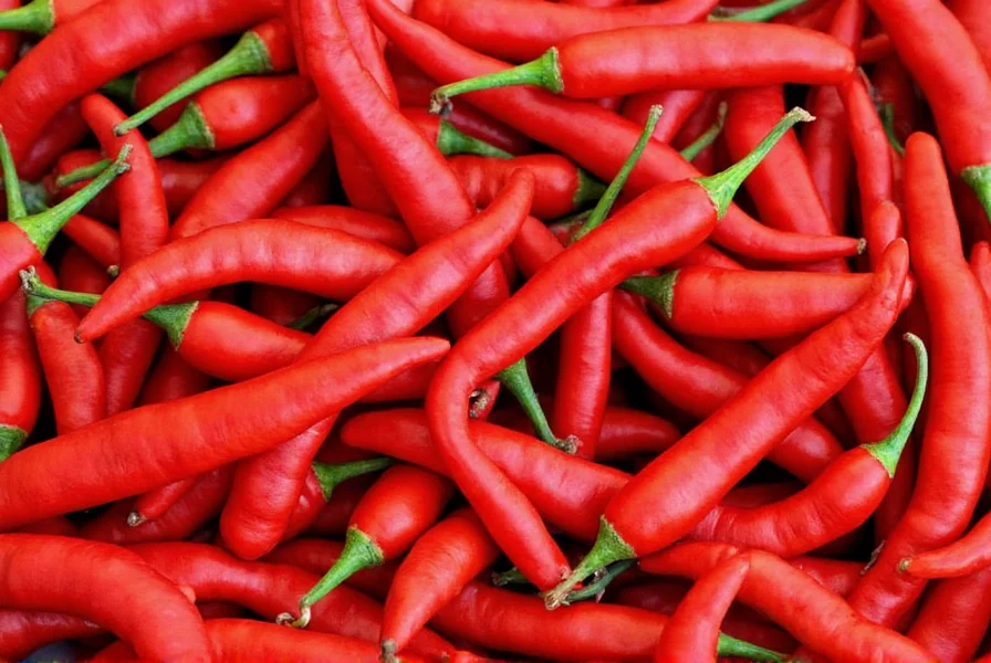 cayenne pepper benefit