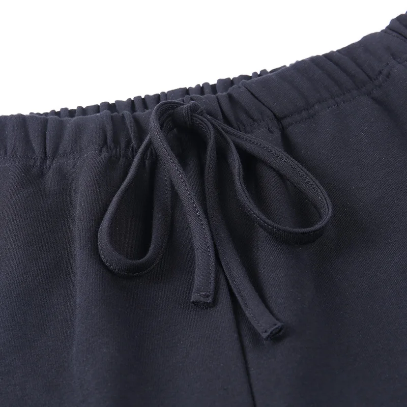 2020 Hot Selling Casual Stop Looking At My Butt Pants