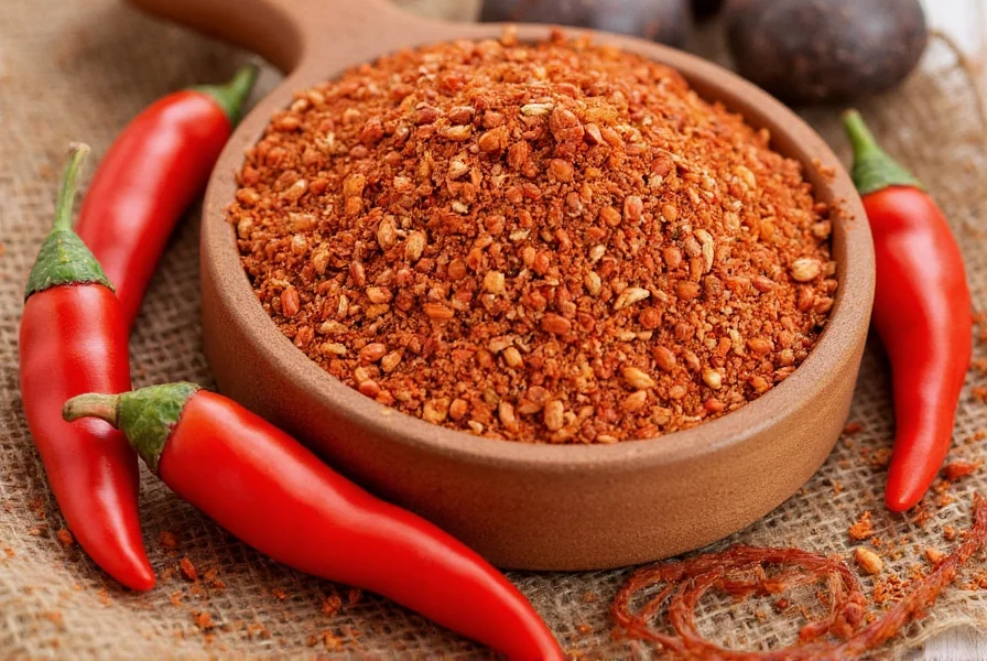 Best Chili Seasoning: Top Blends & DIY Recipe Guide