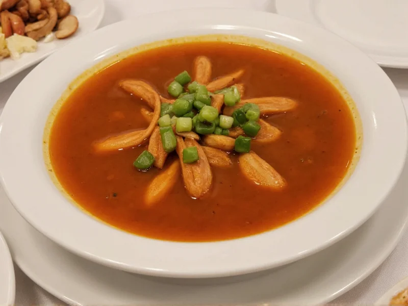 ABC Soup: Simple Recipe and Nutritional Benefits