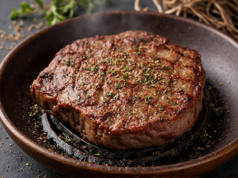 Perfect Homemade Charcoal Steak Seasoning Recipe (Easy DIY Blend)