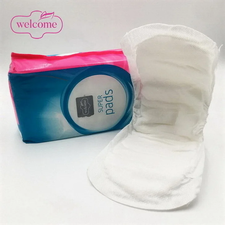 

Free China Suppliers All New Plastic Free Natural Organic Period Products Women Casual Dresses Bodyform Maternity Pads