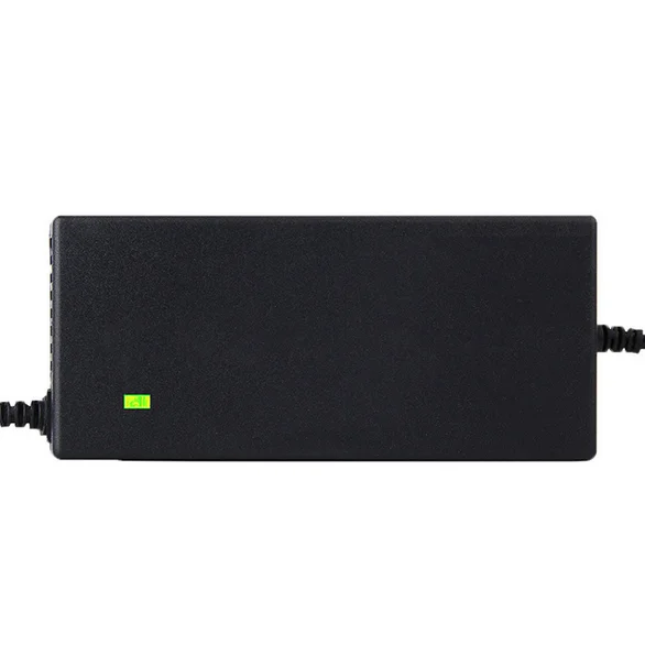 

Electric bike charger 42V 2A with phylion 5 pin round connector for e bike