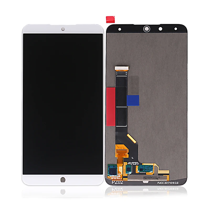 

Replacement For Meizu 15 Plus LCD Screen Display Touch Screen Digitizer Assembly MX15 Plus