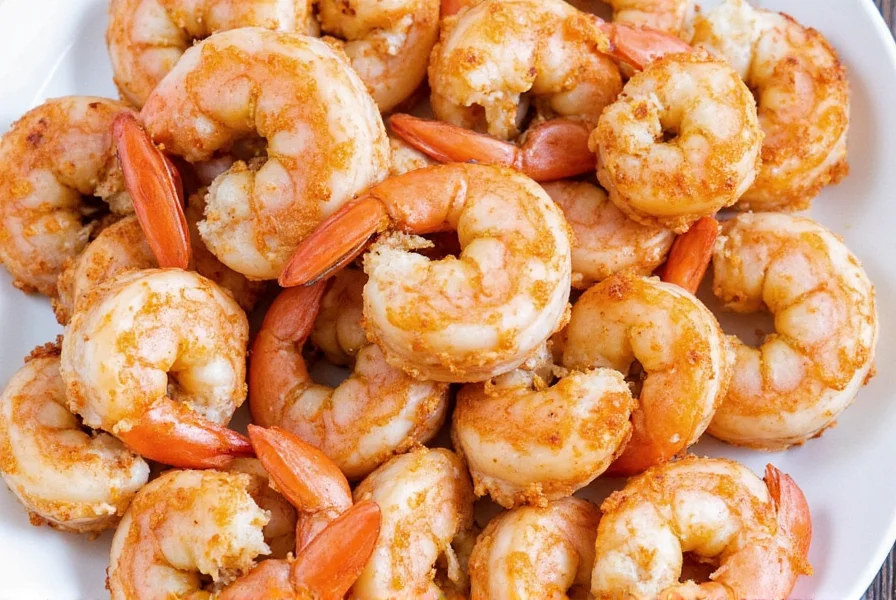 shrimp lovers rejoice 10 irresistible spices that will elevate your seafood game