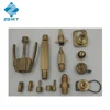 Brass connector/nipple/bushing/elbow/coupling lpg cooking fitting and accessories