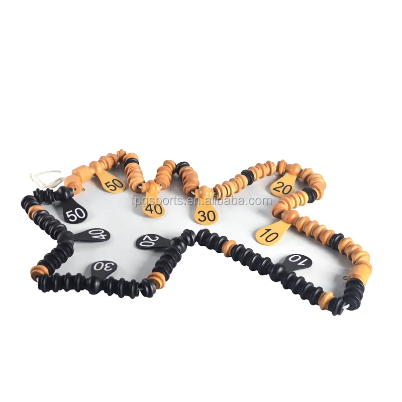 Solid Wood Scoring Beads Billiard Accessory Buy Scoring Beads