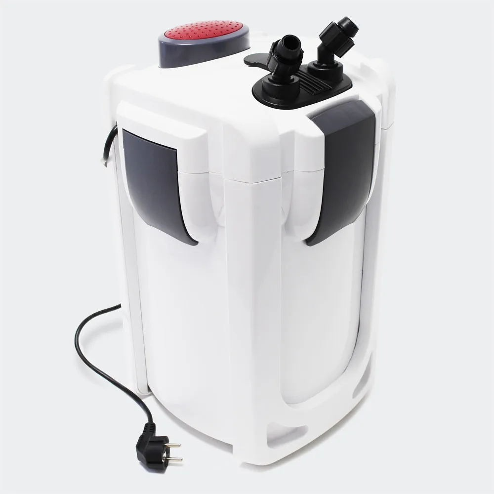 

SunSun 1000l/h UVc 3-Stages External Canister water Filter for Aquarium HW-702 series