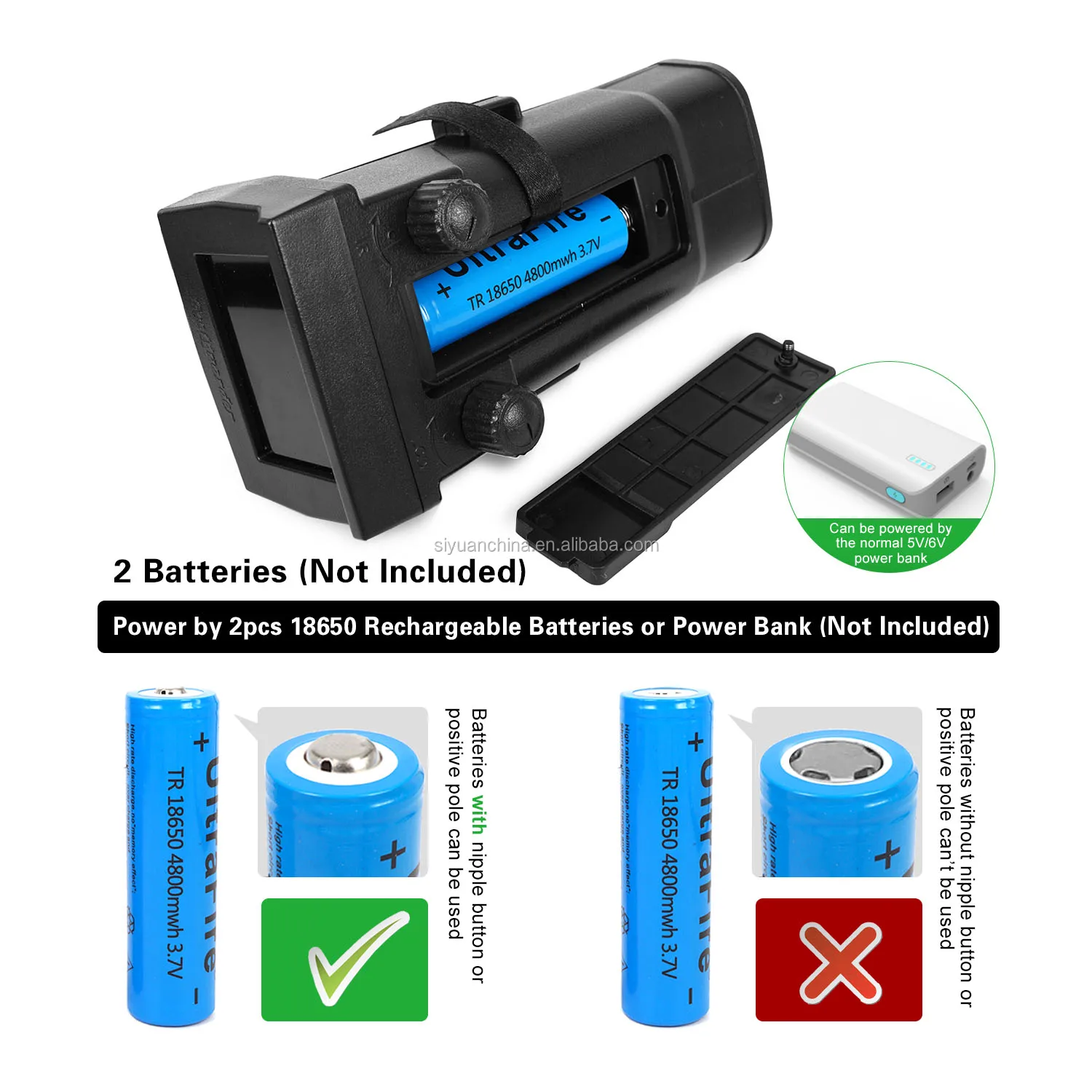 night scope system 4 
