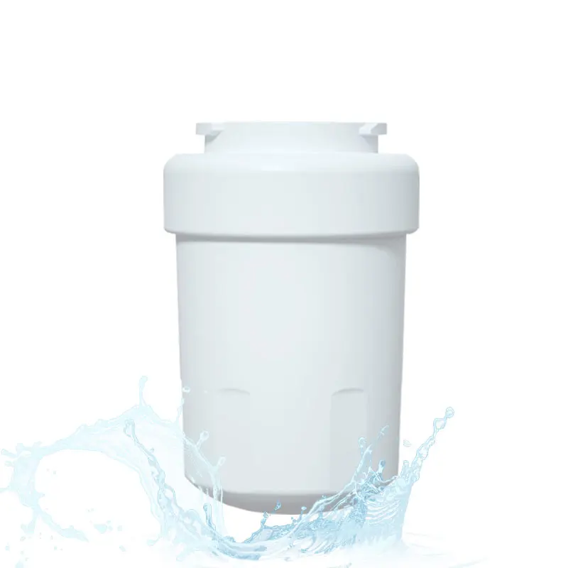 

MWF Water Filter Replacement Compatible with G E MWF And MWFP, MWFA, MWFAP, MWFINT, GWF, GWFA, HWF, HWFA, HDX FMG-1