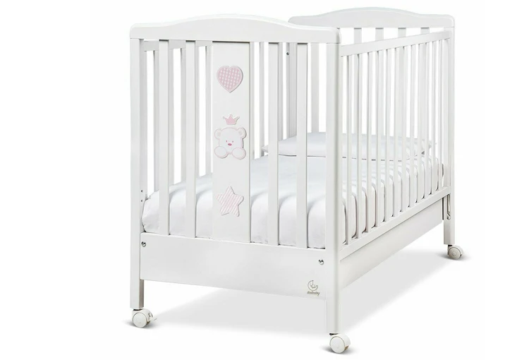 cot for boy