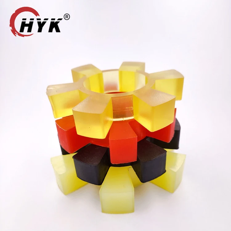 
Support customized imported advanced polyurethane rubber 