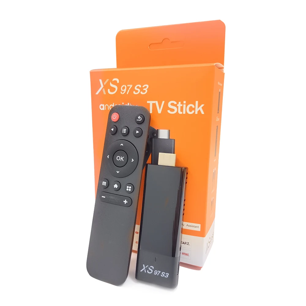 

Stock Available Allwinner H313 Android Quad-Core Hd Dual Wifi 4k Tv Stick