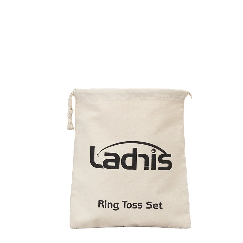 

100% natural printed calico canvas shopping tote cotton bag, Customized color