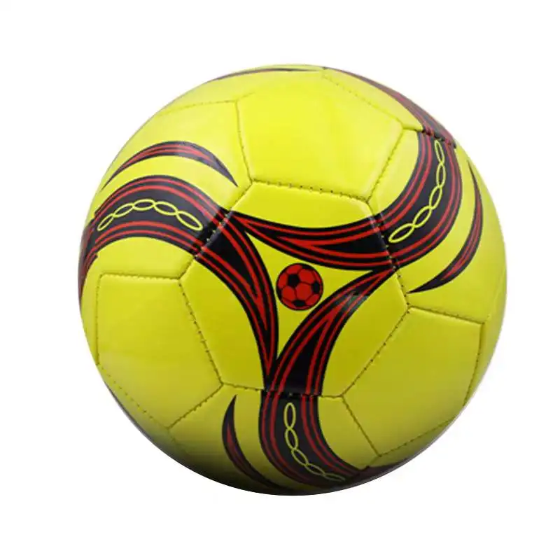 

soccer balls balon de futbol china factory foot ball, As picture