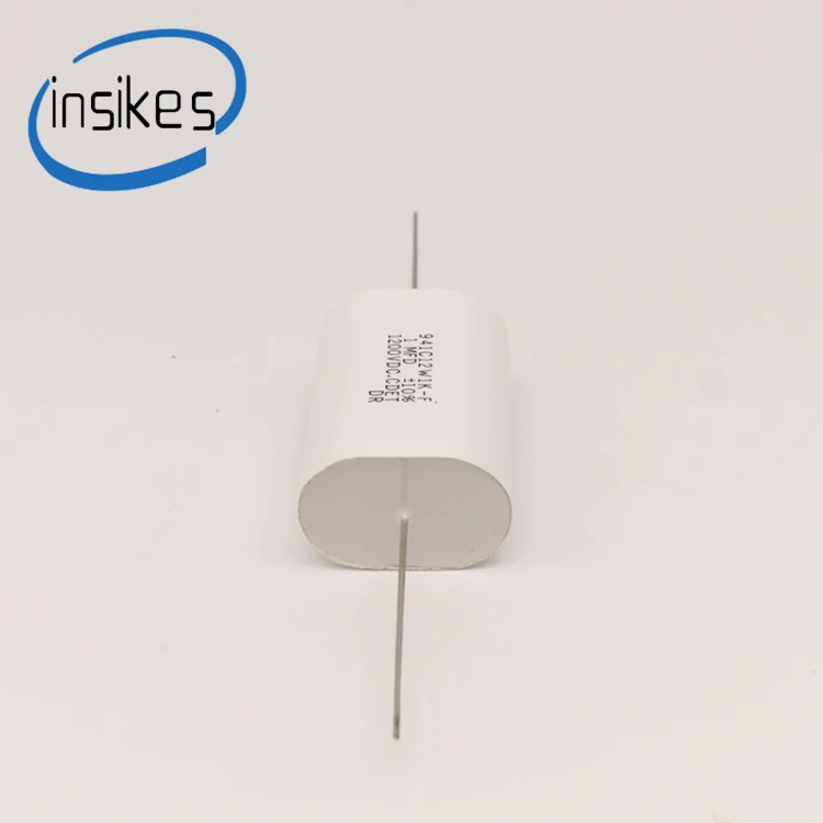 high voltage capacitor